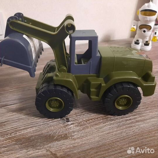 Детские машинки для песочницы