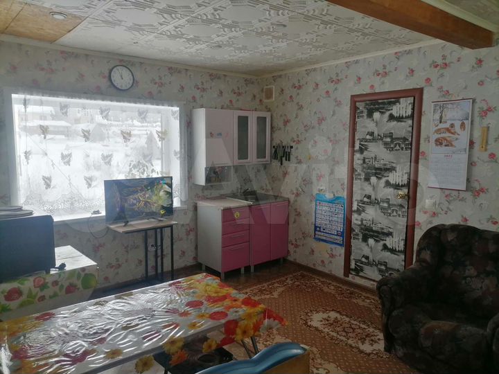 Дом 87,2 м² на участке 8 сот.