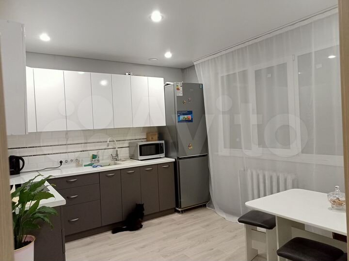 Дом 72 м² на участке 6 сот.