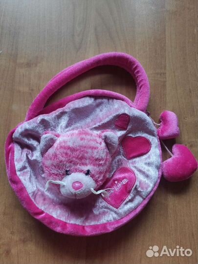 Детская сумочка