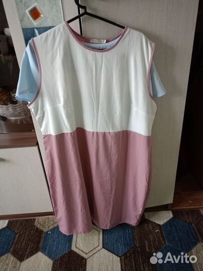 Летние платья