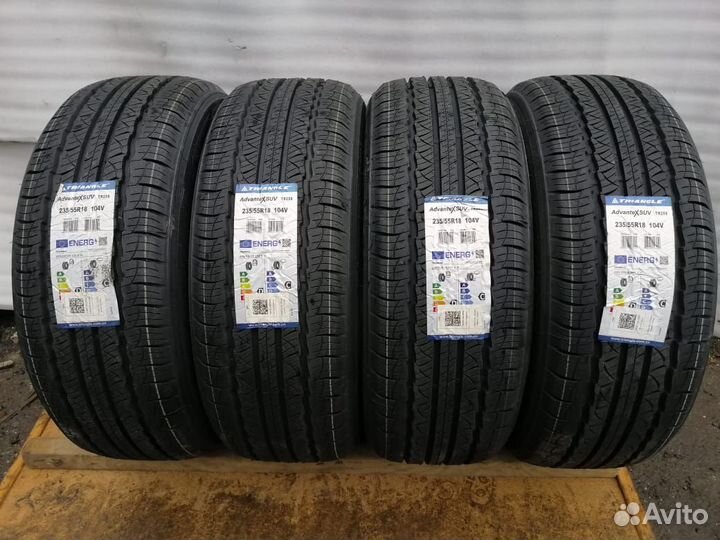 Triangle TR259 235/55 R18