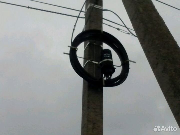 Сварка оптического волокна, оптики, работы на волс