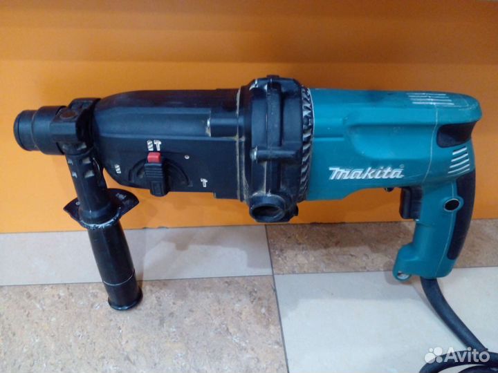 Перфоратор Makita 2432