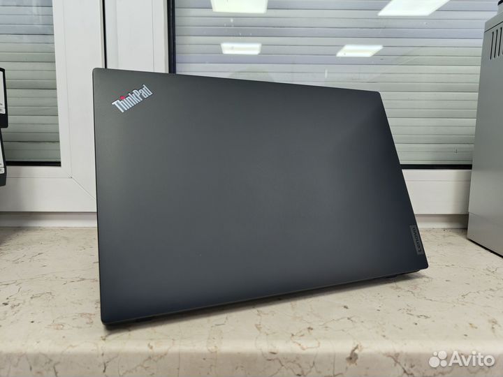 Новый Thinkpad L14 Gen 4 Ryzen 5 7530U 16GB