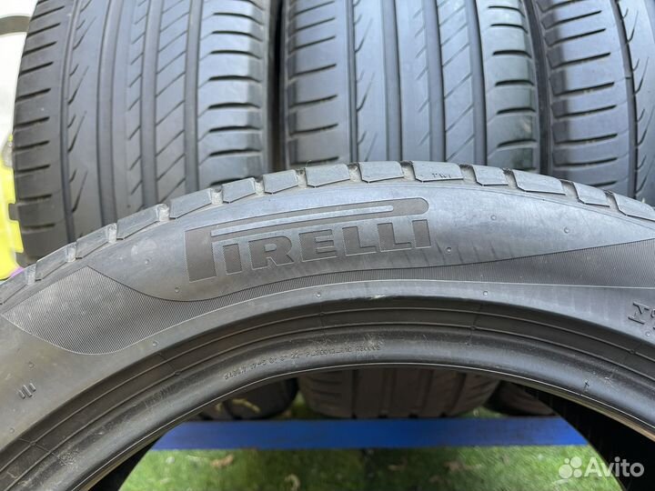 Pirelli Cinturato P7 (P7C2) 235/45 R18 98W