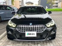 BMW 2 серия 1.5 AT, 2021, 15 000 км, с пробегом, цена 1 930 000 руб.