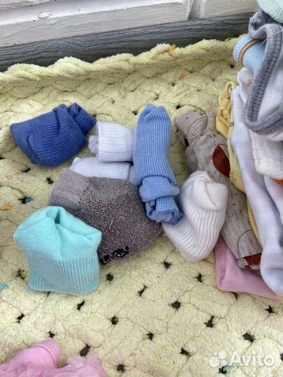 Детские вещи на девочку