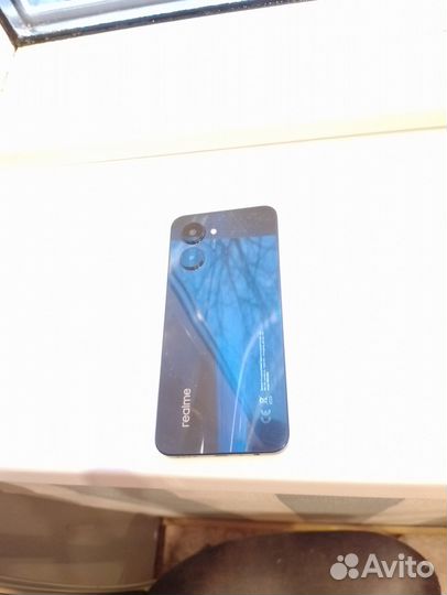 realme C35, 6/64 ГБ