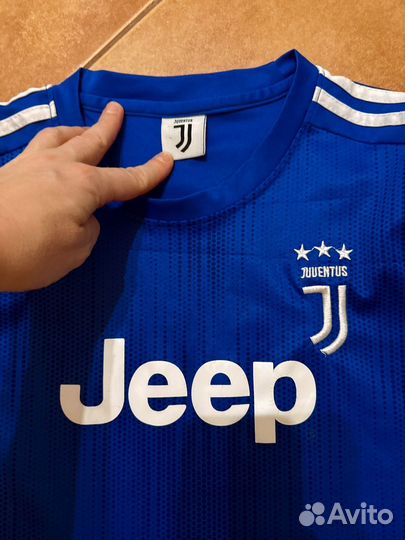 Футбольная форма