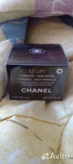 Крем для контура губ Шанель оригинал