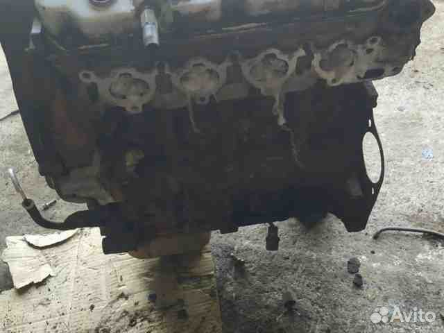 Двигатель mitsubishi galant 7 (1992 - 1996) 4g93