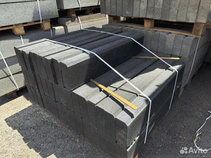 Тротуарная плитка Крупноформатная