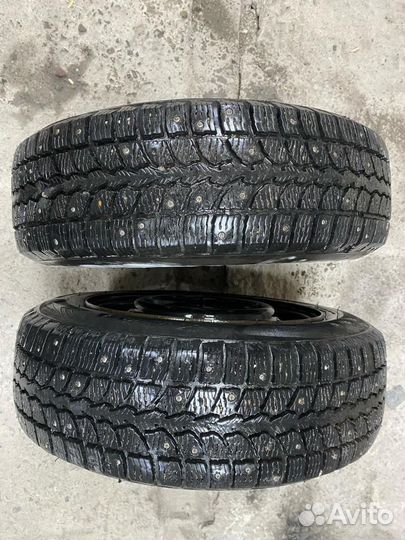 КАМА 505 Irbis 175/65 R14