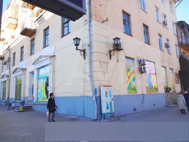 Торговое помещение, 145.8 м²