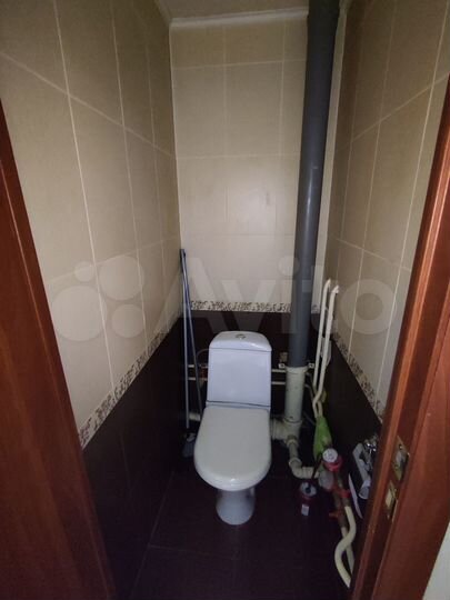 1-к. квартира, 34,5 м², 6/9 эт.