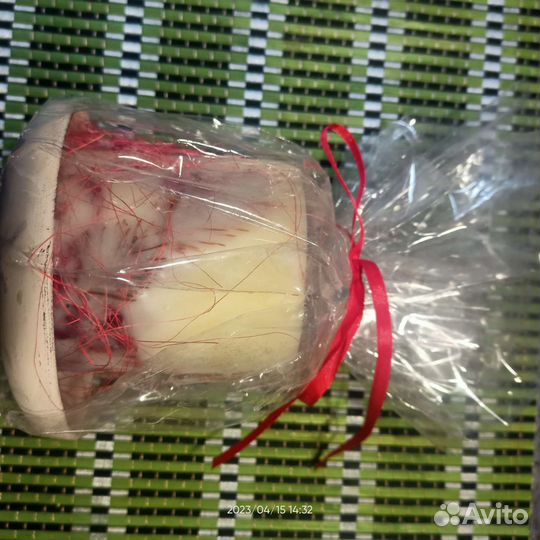 Ароматизированные свечи