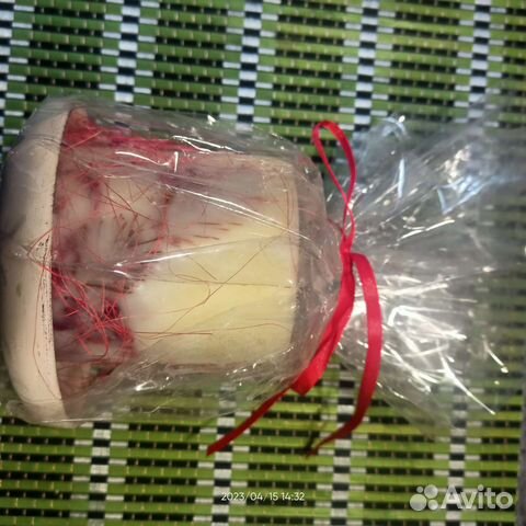 Ароматизированные свечи