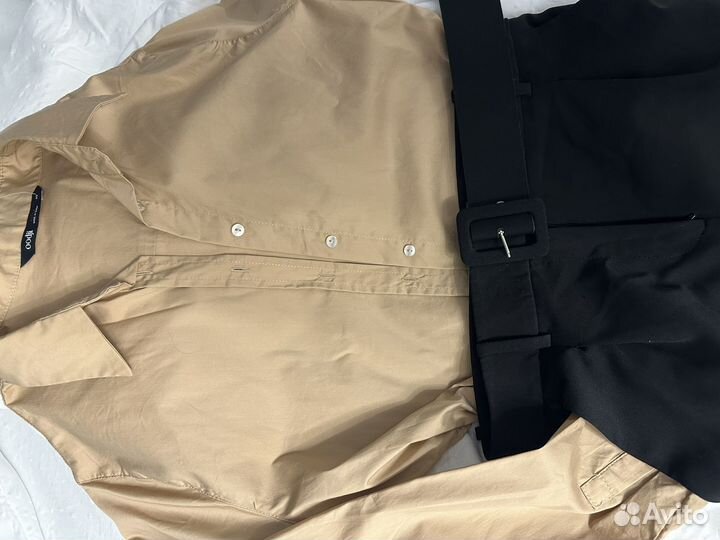 Женские вещи пакетом 46 48 размер фирменные