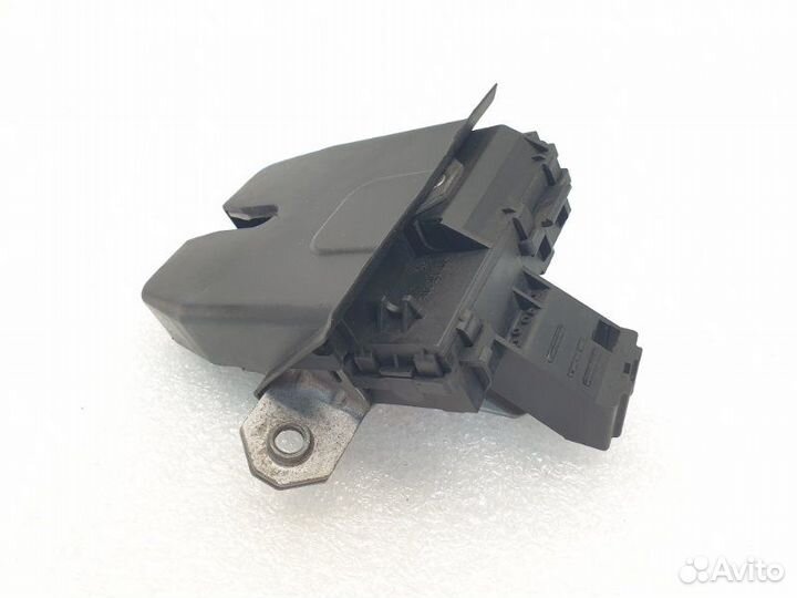 Замок багажника Ford Mondeo 4 1.6 TI kgba 2013