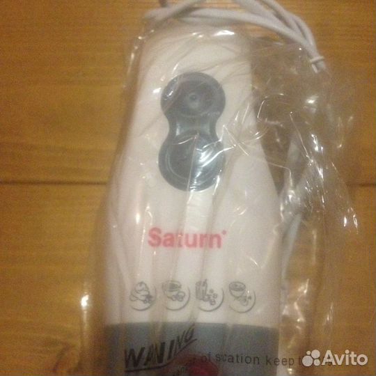 Бленндер saturn ST- FP 9082