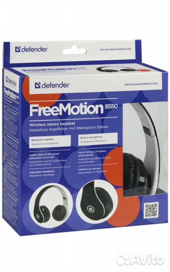 Новые Беспроводные bluetooth наушники гарнитура