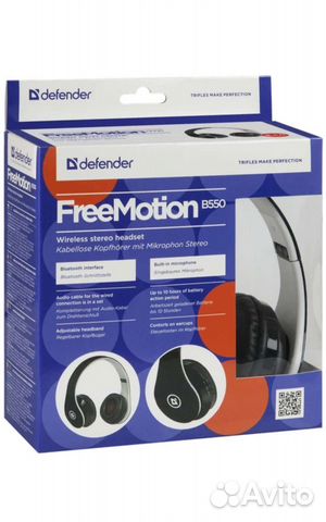 Новые Беспроводные bluetooth наушники гарнитура