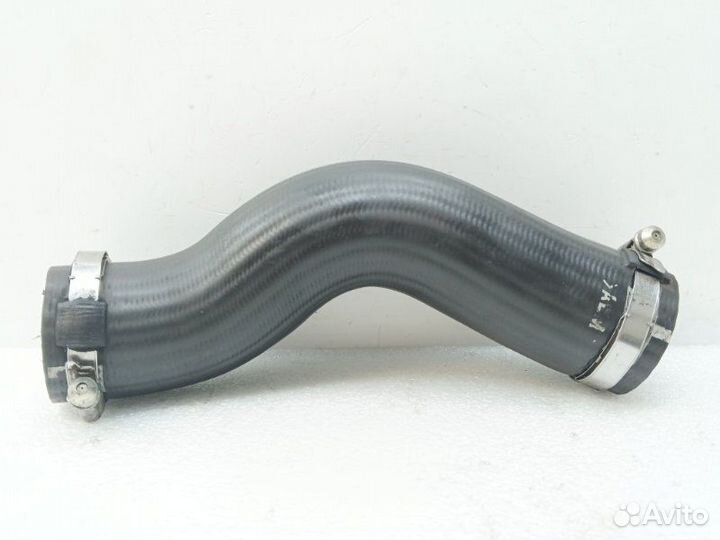 Патрубок интеркулера Kia Sportage 4 QL 2.0D D4HA