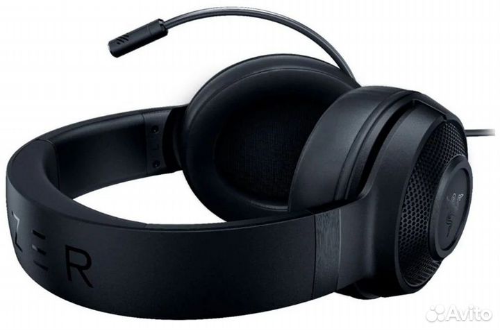 Наушники Razer Kraken X