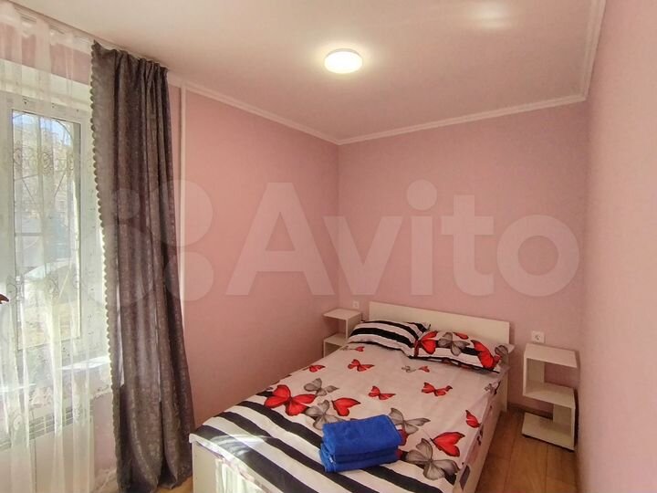 Комната 20 м² в 3-к., 1/12 эт.