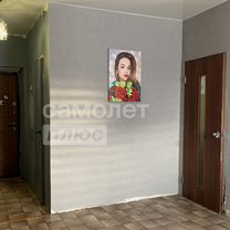 1-к. квартира, 32,4 м², 2/5 эт.