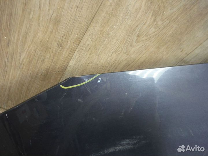 Крыло переднее левое (№40) Kia Sportage 4 2018