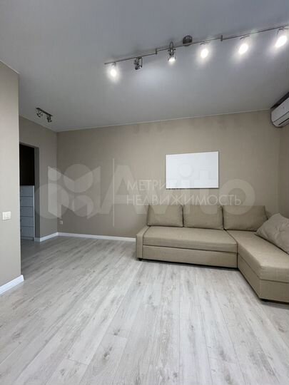 Квартира-студия, 33,5 м², 19/19 эт.