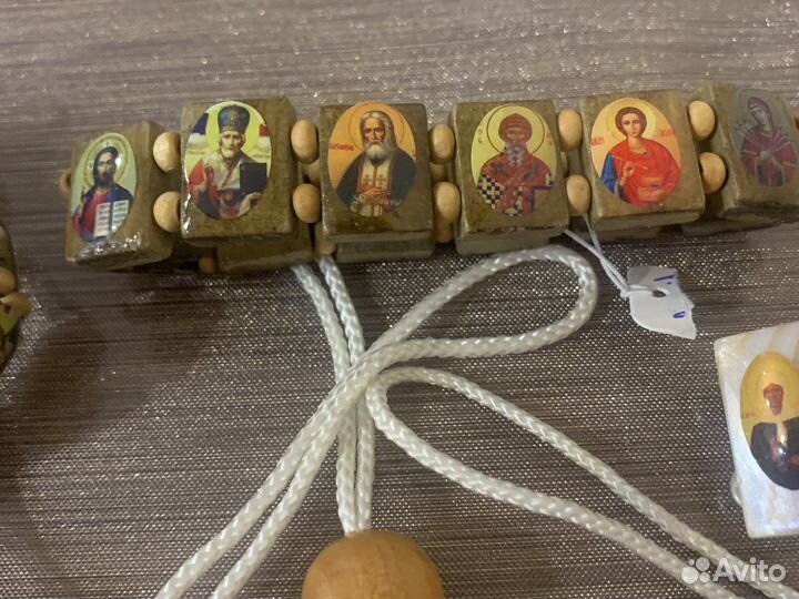 Православный товар