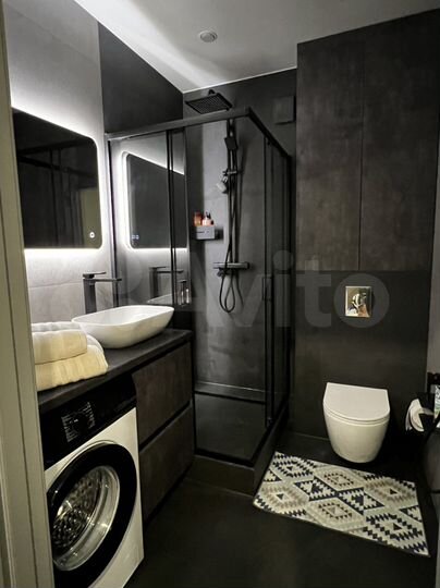 2-к. квартира, 43,8 м², 17/17 эт.