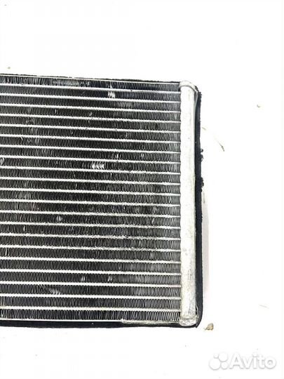 Радиатор печки Chevrolet Cobalt 1.5