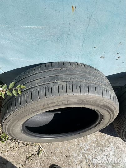 Kumho Solus KH17 205/60 R16 92