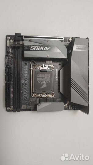 Компьютер i3 мини