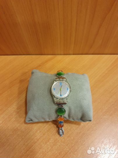 Swatch LK310G loburia multicolor