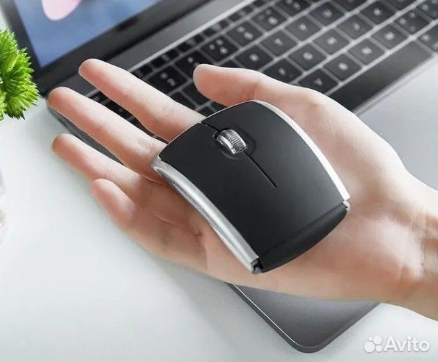 Беспроводная мышь