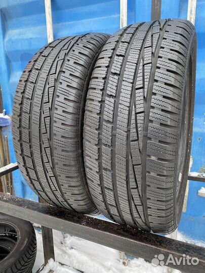 Goodyear UltraGrip Performance 205/55 R16