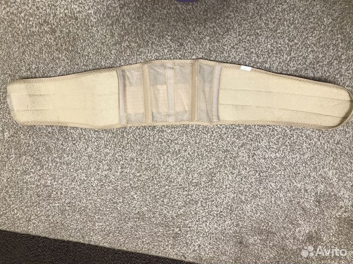 Бандаж дородовой Новый