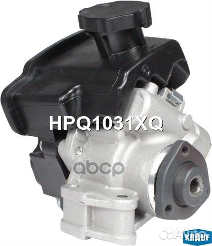 Mercedes Sprinter 00-06 HPQ1031XQ Krauf