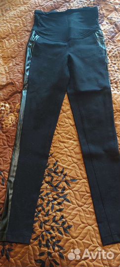 Одежда для беременных 42 44 пакетом