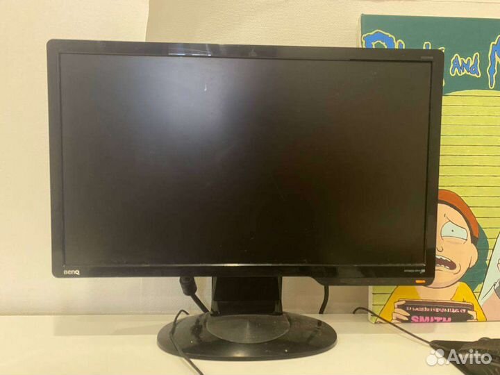 Монитор Benq g2225 hd