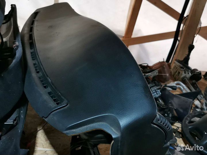 Торпедо опель вектра Б