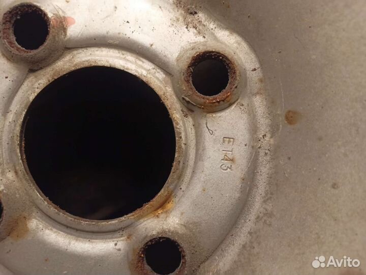 Amtel Planet DC 185/70 R14