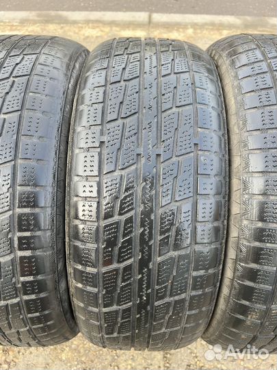 Federal Himalaya Iceo 195/55 R15 85Q