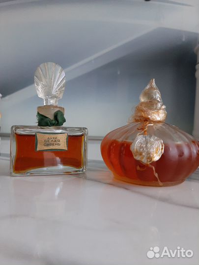 Оригинал. Духи. Винтаж