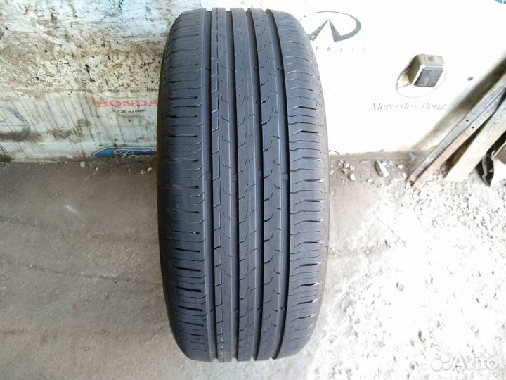 Continental EcoContact 6 225/55 R18 102Y